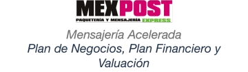 Plan Financiero